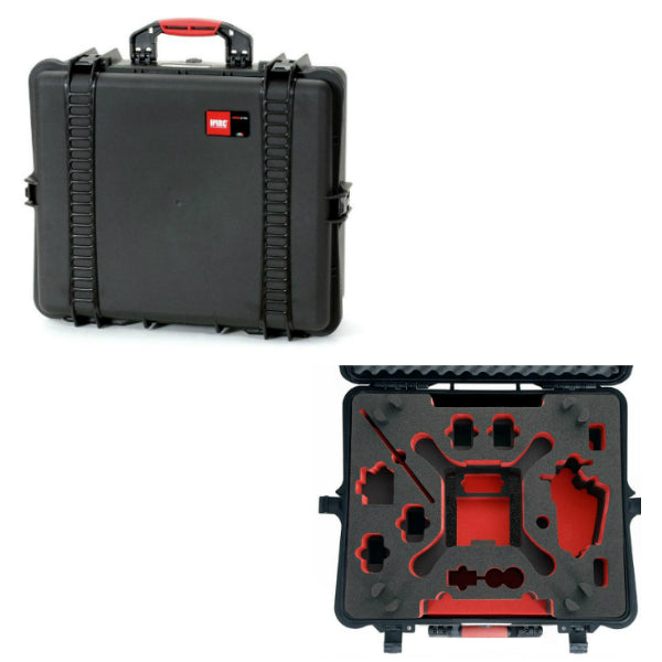 Borsa Valigia Drone HPRC 2700 Borsa Valigia Drone HPRC 2700